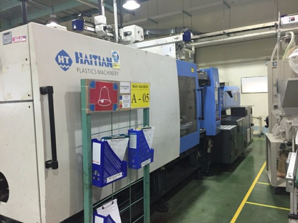 CÔNG TY TNHH AN PHƯỚC THẠNH